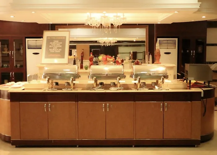 Al Manar Hotel Apartments